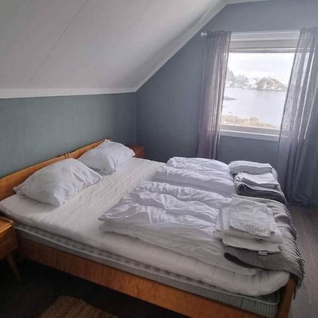 House By The Sea Reine, Lofoten Εξωτερικό φωτογραφία